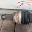 Привод передний левый Mitsubishi Outlander 3 GF Mitsubishi i оригинальный номер 3815A479