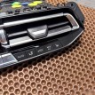 Панель управления климат-контроля BMW X5 