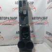 Центральная консоль Hyundai Getz Hyundai Getz оригинальный номер 846111C000BJ