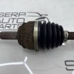 Привод передний левый Mitsubishi Lancer 9 CS3A 1.6 Mitsubishi Lancer  
