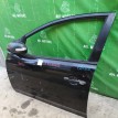 Дверь Kia Cerato 2008-2013 760031M010 TD, передняя левая Kia Cerato  
