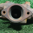 Коллектор впускной Daewoo Nexia с дачиком Daewoo Nexia оригинальный номер 90234480