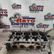 Головка блока цилиндров Toyota Avensis 