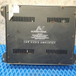 Усилитель 2х канальный Audio Nova AA2.100 Nissan Almera Classic оригинальный номер AA2.100