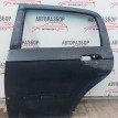 Дверь задняя левая Hyundai Getz Hyundai Getz оригинальный номер 770031C020