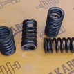 Пружина клапана комплект 4 шт Audi A3 8PA CBZB Audi A3  