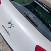 Дверь 5-я Citroen DS5 