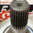 Фланец редуктора BMW 5er оригинальный номер 33 13 1 214 720, 33 13 1 214 720, 33131214720, 1214720, 33 13 1 428 250, 33131428250, 1428250, 33 13 7 528 026, 33137528026, 7528026