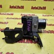 Блок ABS (насос) Chevrolet Cruze 