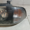 Фара левая Mitsubishi Diamante 