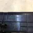 Накладка порога задняя правая Toyota Fortuner II – внедорожник 5 дв.  оригинальный номер 67915-0K100-C0