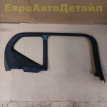 Накладка задней двери внутренняя Volvo XC40 Volvo XC40 оригинальный номер 31455059