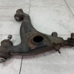 Рычаг передний нижний Mercedes SL300 A1243303007 W129, передний левый Mercedes-Benz SL-klasse 