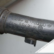 Патрубок интеркулера Volkswagen Passat B6 (2005—2010) Volkswagen Passat оригинальный номер 1K0145770D