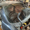 Стекло заднее кузовное Nissan Presea оригинальный номер 7971240Y16