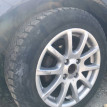 Стойка передняя Chery CrossEaster B14 Chery CrossEastar (B14) 