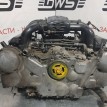 Двигатель Subaru Outback  