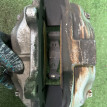Суппорта Mercedes S 2005-2013 A2164212398 W221, передняя Mercedes-Benz S-klasse 