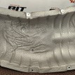 Термоэкран выхлопа BMW X3 