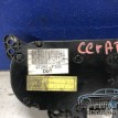 Блок управления печкой Киа Серато 1 Kia Cerato оригинальный номер 972502f000