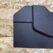 Накладка правая консоли Jetour Dashing  оригинальный номер F16-5305040KA