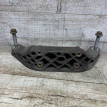 Кронштейн заднего редуктора Land Rover Freelander Land Rover Freelander оригинальный номер 6527110600