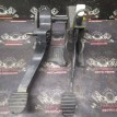 Блок педалей педаль Renault Sandero Stepway I Renault 14 оригинальный номер 465106684R