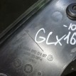 Накладка стекла Mercedes-Benz GL-класс X164 рестайлинг (2009—2012) Mercedes-Benz G-klasse оригинальный номер a1646700387