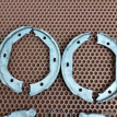 Колодки ручника BMW 3er оригинальный номер 34 41 6 761 292