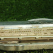 Блок ABS/ASR mercedes benz w202 Mercedes-Benz C-klasse оригинальный номер A0195454632