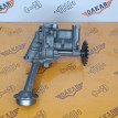 Насос масляный Nissan Almera G15 K4M 1.6 2013 Nissan Almera 