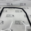 Уплотнительная резинка задняя левая Audi Q7 4L Audi Q7 