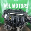 Двигатель Ford Focus 2004-2011 1525704 AODA Ford Focus  