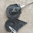 Трос с механизмом заслонки печки Volkswagen Polo V Volkswagen Polo оригинальный номер 6Q0819133