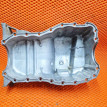 Поддон Renault Logan Largus K7M K7J 1.4/1.6 Renault 20 оригинальный номер 8200535848