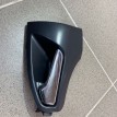 Ручка двери задняя левая Chery M11 2010 г. Chery M11 (A3) оригинальный номер M116202071