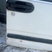Дверь передняя правая Volvo 740 