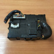 Блок комфорта Nissan Note E11 CR14DE 2008 Nissan Note оригинальный номер 284B2EM01E