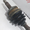 Привод передний правый Hyundai i30 FD Hyundai i30 оригинальный номер 495002L010