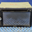 Магнитола Ford Focus 2 2-Din Sony Xav-63 Ford Focus оригинальный номер xav-63
