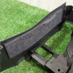 Консоль КПП Mitsubishi Outlander CU5W 4G69 2004 Mitsubishi i оригинальный номер MR975111