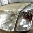 Фара левая Nissan X-Trail (T30) 2001-2006 Nissan X-Trail оригинальный номер 260608H725