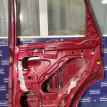 Дверь задняя правая SsangYong Actyon 1 2005-2010 Ssang Yong Actyon оригинальный номер 6302131000