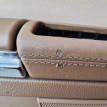 Обшивка задней левой двери Mercedes S W221c Mercedes-Benz S-klasse 