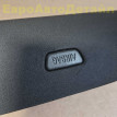 Обшивка передней стойки BMW G05 / F95 BMW X5 оригинальный номер 51435A0D995