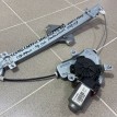 Стеклоподъемник передний пр.Hyundai Solaris G4FA Hyundai Solaris оригинальный номер 824600U000