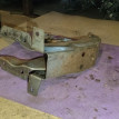 Педаль тормоза Honda Logo Honda Logo оригинальный номер 46600S50N51