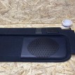 Полка задняя Toyota Camry VII (XV50)  оригинальный номер 64330-33690-C1