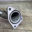 Корпус термостата Hyundai Solaris G4FC Hyundai Solaris оригинальный номер 25600-2B003