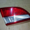 Фонарь задний Nissan Almera G15 (2012—2018) Nissan Almera оригинальный номер 265554AA1A